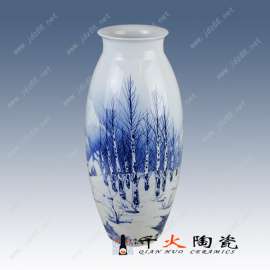 落地花瓶，插花花瓶