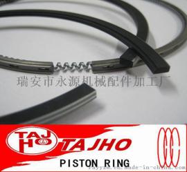 厂家供应CAC480Q适用于奇瑞风云活塞环