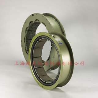 球磨机气动离合器51VC1600伊顿离合器