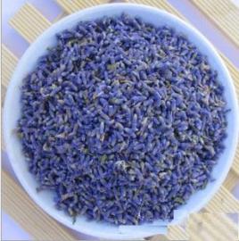 薰衣草干花