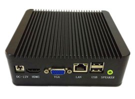 低功耗工控机厂家——研源工控