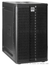 总代理德国HK AUDIO E 110 SUB A有源线阵低音音箱10寸深圳靖非智能