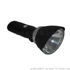旭升CBNW6019多功能磁力强光工作灯_LED强光手电筒 便携式照明灯