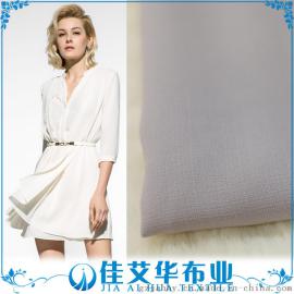 厂家直销 佳丽麻雪纺 佳丽乱麻 高品质时尚女装布料