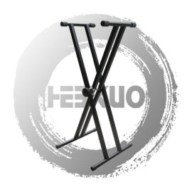 X型电子琴架