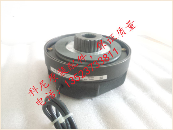 科尼起升电机 MF11LA400A136030112THIP55 速卫起升电机 法兰泰克