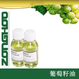 延缓衰老的葡萄籽油