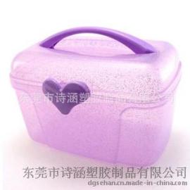 多用途塑料盒 厂家专业生产 手提塑料盒PP(促销广告最佳选择)