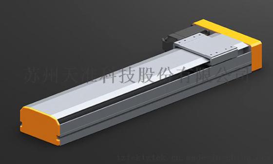 天准F系列丝杆驱动高刚性框架定位滑台