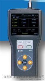 美国AIRY手持式粒子计数器P311 - Model P311