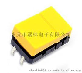 欧姆龙B3J-1300 轻触式开关