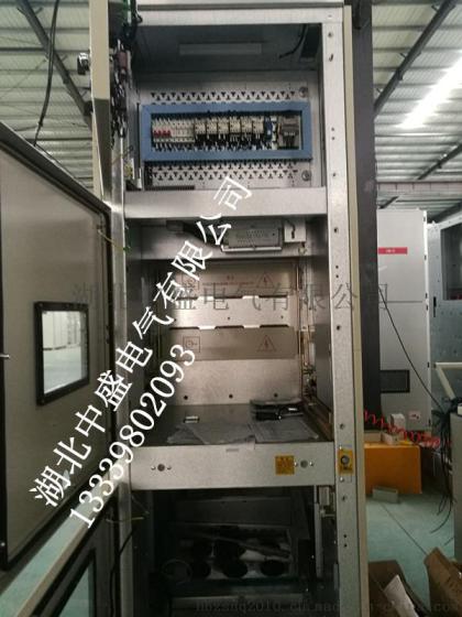 10kv计量柜     KYN28A-12高压开关柜