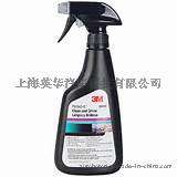 3M Perfect-It Clean and Shine增艳保养水蜡