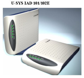 语音网关（IAD101H. 102H104H...108E）