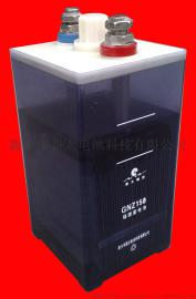 新太电池GNZ150开口型碱性镉镍蓄电池