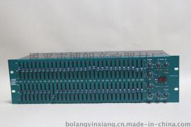 供应BRUN 专业音响 音响周边 FCS966电子图示均衡器 厂家直销 支持混批