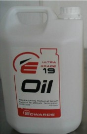爱德华真空泵油Ultragrade19号
