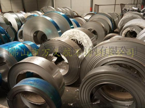 惠州批发抛光面不锈钢卷|6K面不锈钢带厂家