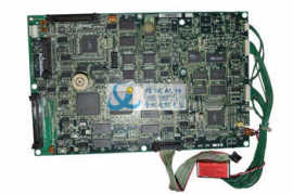 海天富士维修及HPC03CPU板维修