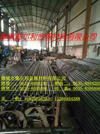 15crmo精密光亮无缝钢管