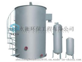 溶气气浮机竖流式SHSF-5
