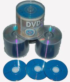 DVD光盘 - 2（MDAY）