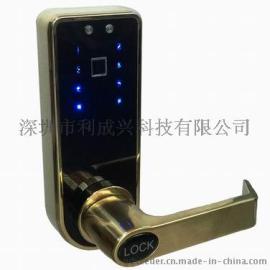 指纹密码锁   L051-2