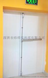 上海推杆锁、消防通道锁、逃生锁