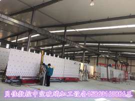 中空玻璃全自动打胶机中空玻璃设备厂