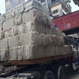 出售木薯渣有机肥 高质量动物饲料 优质木薯渣供应商