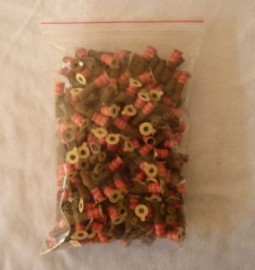 自贴式艾灸管