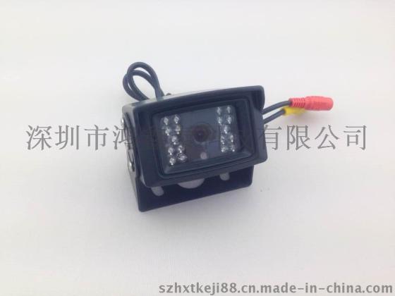 摄像头工厂供应安保急救车辆专用倒车后视摄像头，车内监控摄像头，高清稳定性能，保障行车安全