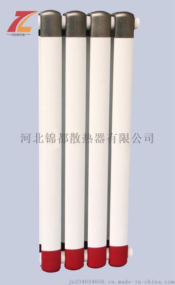 铜铝复合散热器 壁挂式暖气片 质量优—泽臣