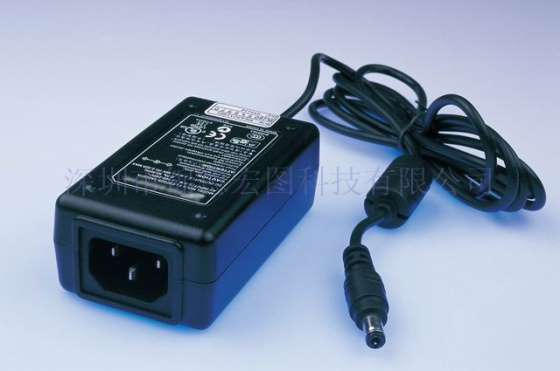 18V/1.66A，30W医疗电源适配器，通过了UL,CE等60601-1-2认证