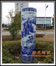 陶瓷灯柱灯柱灯柱灯柱，