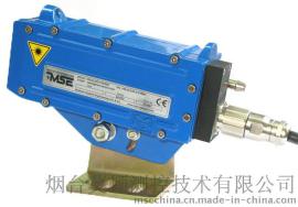 水冷型激光铝水液位计MSE-AL30，镁水锌水液位控制器