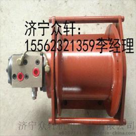 宁夏 液压提升绞车卷扬机 参数 工作原理 船用 生产厂家
