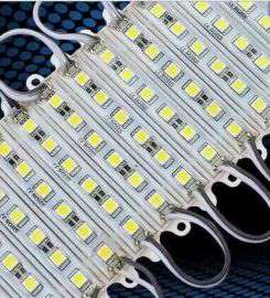 5050--正白  LED   模组