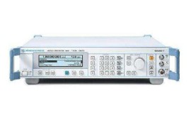 现金回收R&S/SML03信号发生器