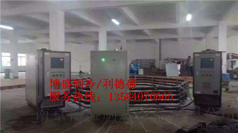 运油式模具预热机，运油式加热器，运油式油温机