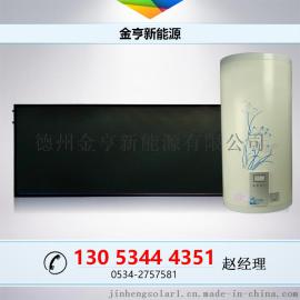 壁挂式太阳能热水器不热怎么办