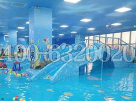 陕西汉中儿童游泳池设备厂家定制儿童游泳池设备大型组装钢结构儿童游泳池