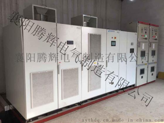 高压变频器功率单元 变频器的内部结构特点