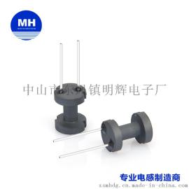 大功率工字电感 8*10工字电感镍锌铁氧体磁芯