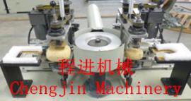青岛程进 CJ-MB100S 磨边机