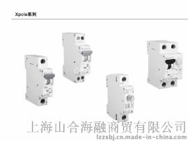 伊顿 穆勒小型断路器FAZ-K25/3N