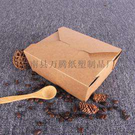 食品盒、其他各类定制包装盒、饭盒纸盒、快餐纸盒浙江温州苍南生产厂家印刷
