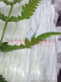供应硅钙肥10-3000目规格系列，可用于中药材、茶叶、花卉等作物