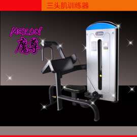 三头肌训练器【环宇HY-6807】魔尊力量性价比高 健身房首选器械