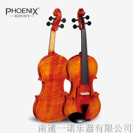 PhoenixVS201E全手工小提琴